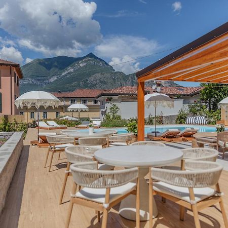 Appartamenti Meraviglia Bellagio Exteriér fotografie