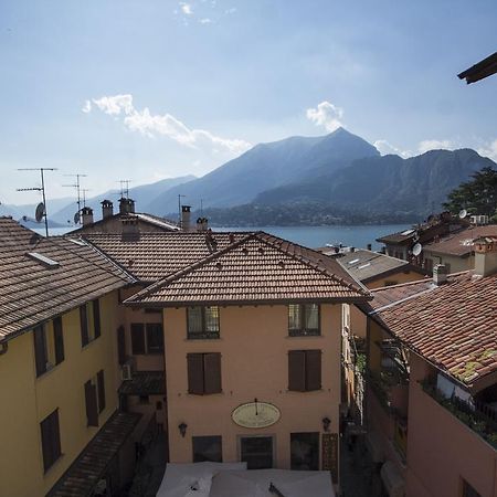 Appartamenti Meraviglia Bellagio Exteriér fotografie