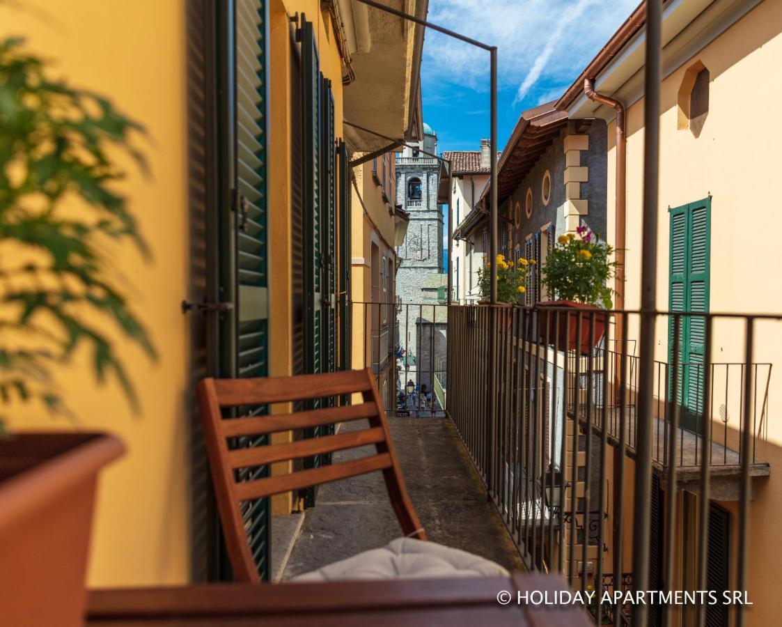 Appartamenti Meraviglia Bellagio Exteriér fotografie