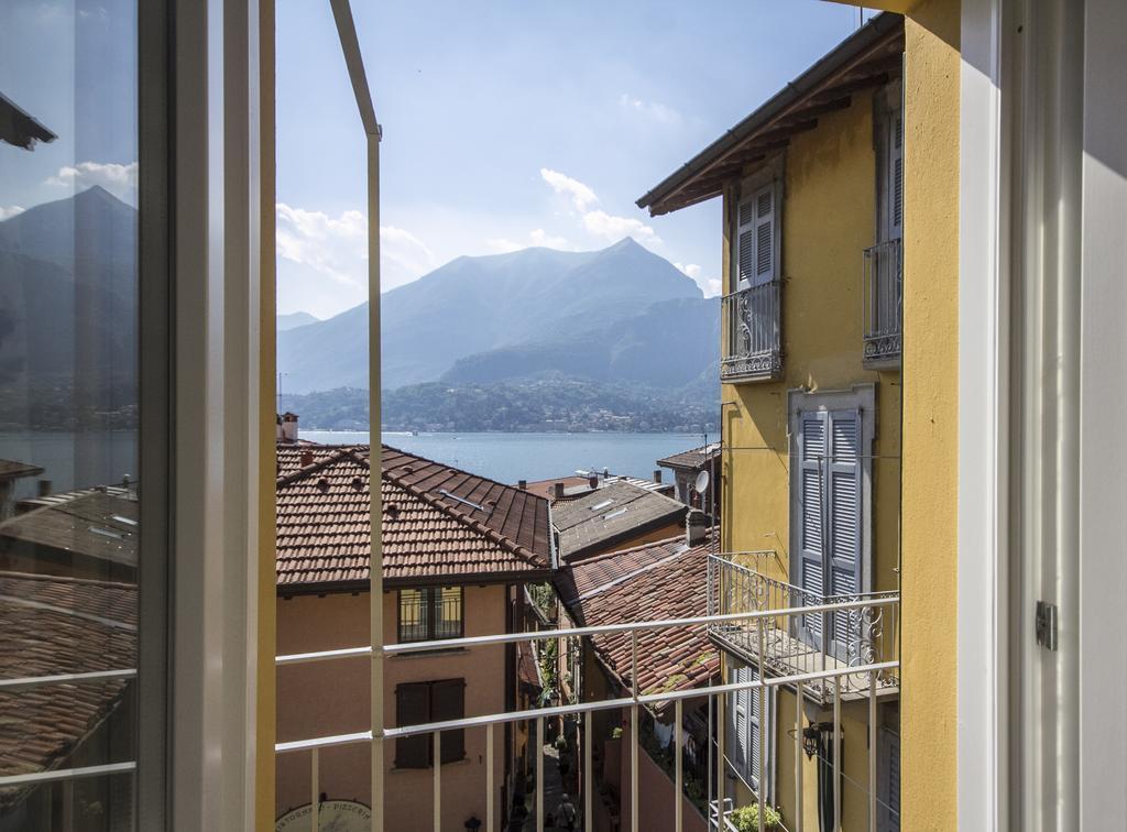 Appartamenti Meraviglia Bellagio Exteriér fotografie