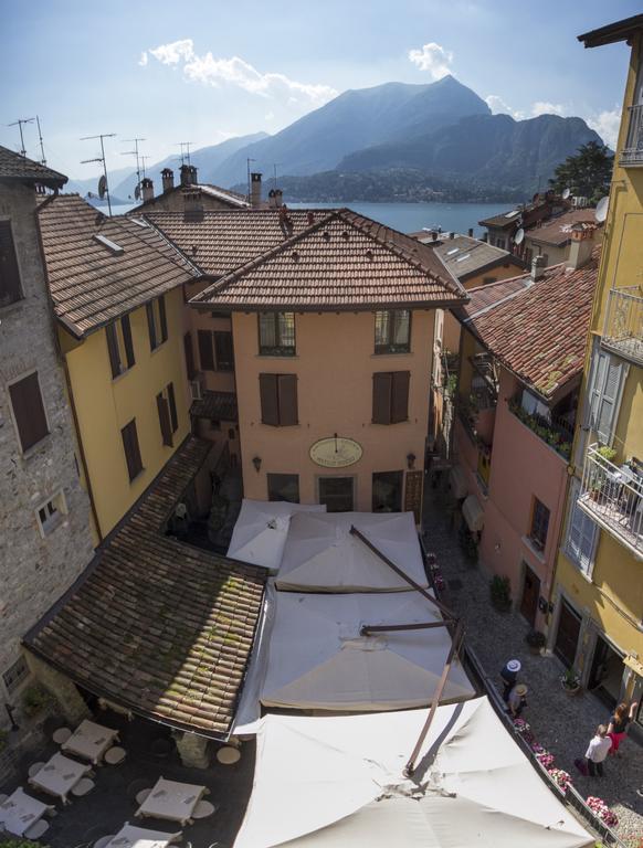 Appartamenti Meraviglia Bellagio Exteriér fotografie