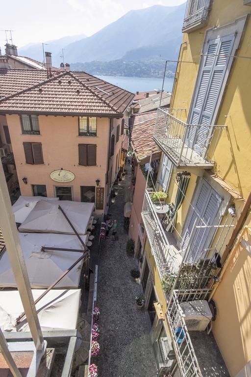 Appartamenti Meraviglia Bellagio Exteriér fotografie